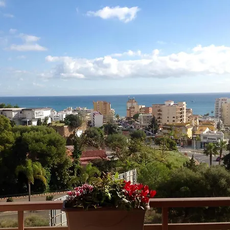 Apto Duquesa De Espana Apartment *