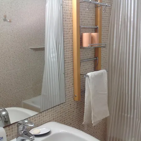 Apartment Apto Duquesa De Espana